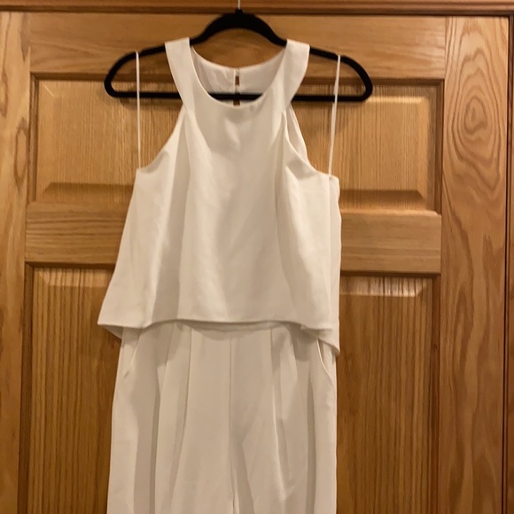 Trina Turk Anchors Away Jumpsuit - Picture 3 of 10